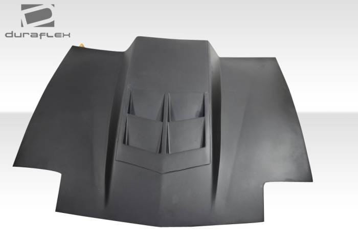 Pontiac Firebird Duraflex ZL1 Look Hood - 1 Piece - 108493 thumbnail 3