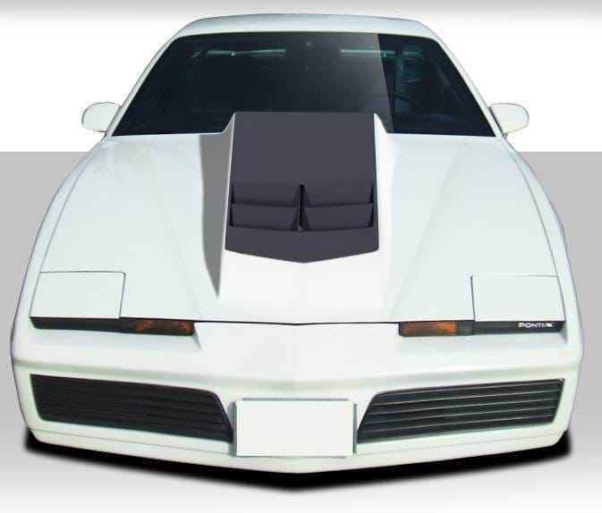 Pontiac Firebird ZL1 Look Duraflex Body Kit- Hood 108493