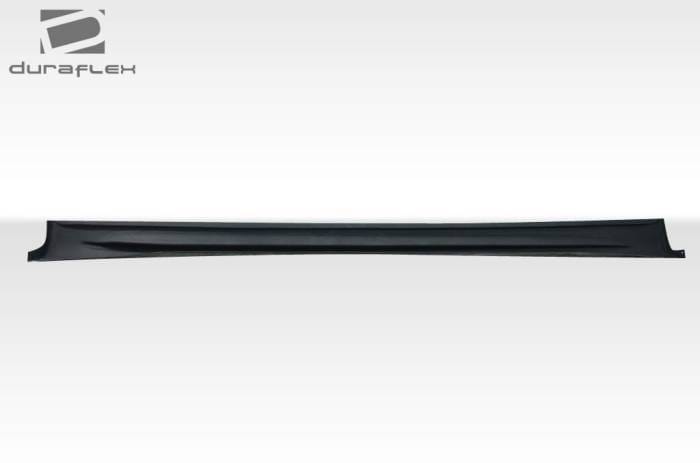 Maserati Quattroporte Eros V.1 Duraflex Side Skirts Body Kit 108433 thumbnail 6