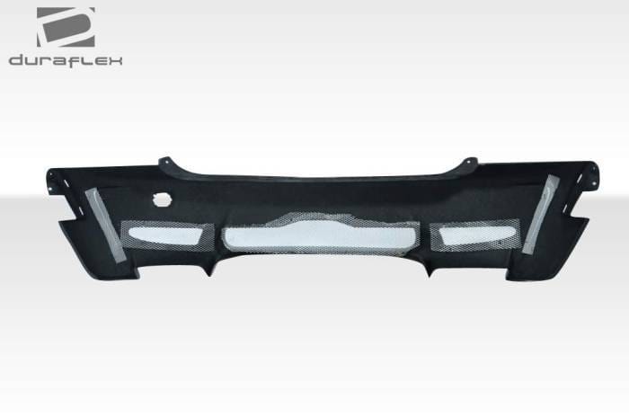 Mini Cooper Duraflex DL-R Rear Bumper Cover - 1 Piece - 108449 thumbnail 6