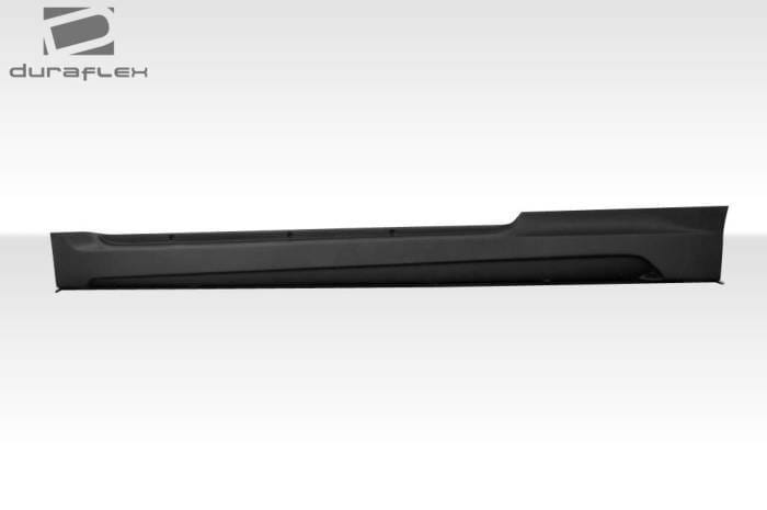 Scion tC Duraflex GT-R Side Skirts Rocker Panels - 2 Piece - 108468 thumbnail 3