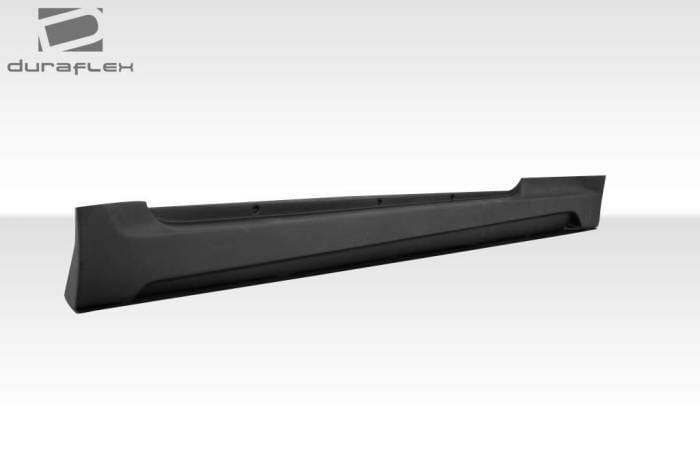 Scion tC Duraflex GT-R Side Skirts Rocker Panels - 2 Piece - 108468 thumbnail 5