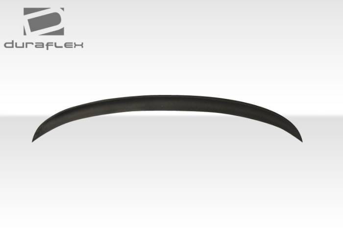 BMW 7 Series Duraflex Eros Version 1 Rear Wing Trunk Lid Spoiler - 1 Piece - 108471 thumbnail 3