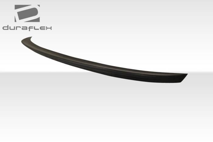 BMW 7 Series Duraflex Eros Version 1 Rear Wing Trunk Lid Spoiler - 1 Piece - 108471 thumbnail 5