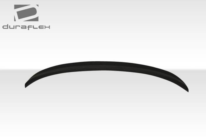 BMW 7 Series Duraflex Eros Version 1 Rear Wing Trunk Lid Spoiler - 1 Piece - 108471 thumbnail 6
