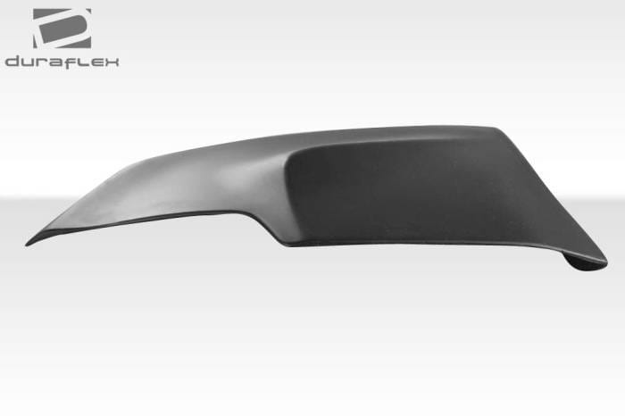 Subaru BRZ Duraflex X-5 Rear Add On Bumper Extensions - 2 Piece - 108488 thumbnail 6