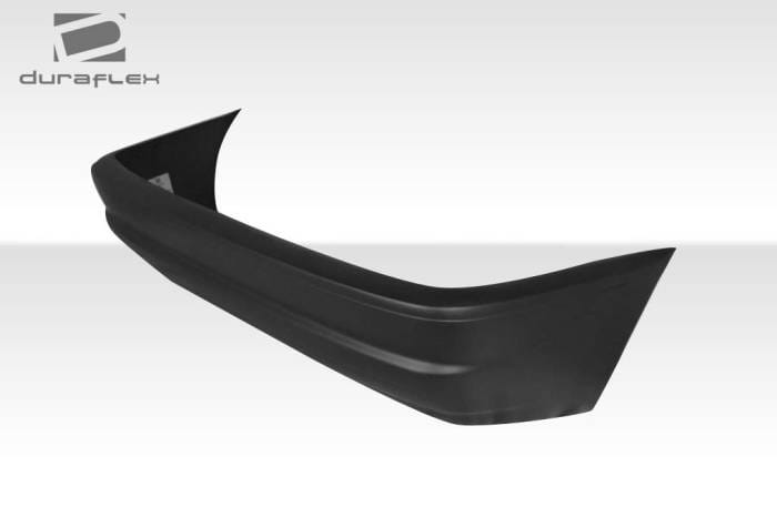 BMW 3 Series Duraflex M3 Look Rear Bumper Cover - 1 Piece - 108623 thumbnail 3
