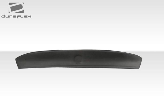 BMW 3 Series 2DR Duraflex CSL Look Rear Wing Trunk Lid Spoiler- 1 Piece - 108624 thumbnail 3