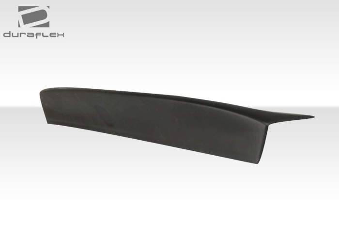 BMW 3 Series 2DR Duraflex CSL Look Rear Wing Trunk Lid Spoiler- 1 Piece - 108624 thumbnail 4
