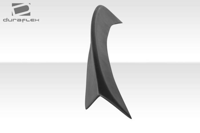 BMW 3 Series 2DR Duraflex CSL Look Rear Wing Trunk Lid Spoiler- 1 Piece - 108624 thumbnail 5