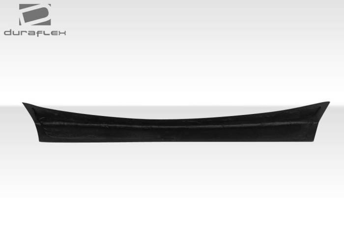 BMW 3 Series 2DR Duraflex CSL Look Rear Wing Trunk Lid Spoiler- 1 Piece - 108624 thumbnail 6