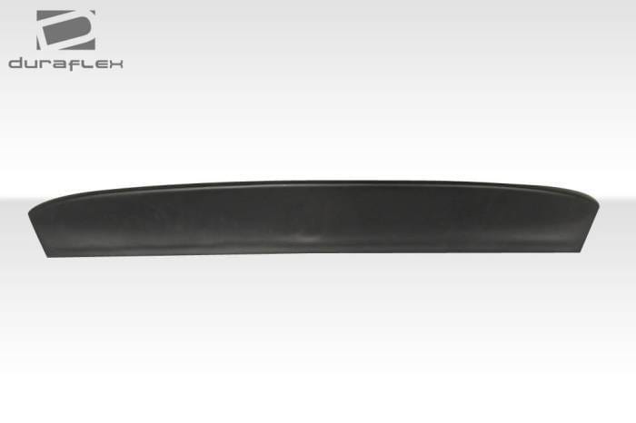 BMW 3 Series 4DR Duraflex CSL Look Rear Wing Trunk Lid Spoiler- 1 Piece - 108625 thumbnail 3