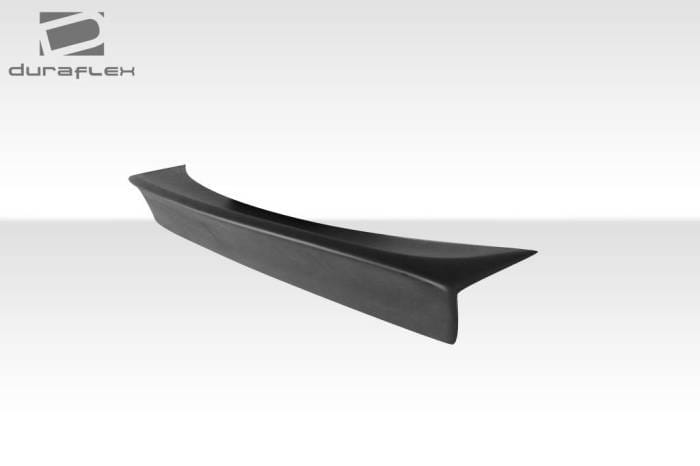 BMW 3 Series 4DR Duraflex CSL Look Rear Wing Trunk Lid Spoiler- 1 Piece - 108625 thumbnail 4