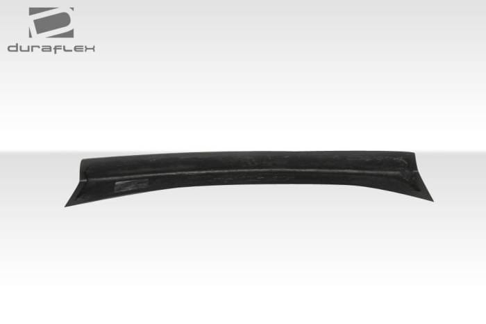 BMW 3 Series 4DR Duraflex CSL Look Rear Wing Trunk Lid Spoiler- 1 Piece - 108625 thumbnail 5