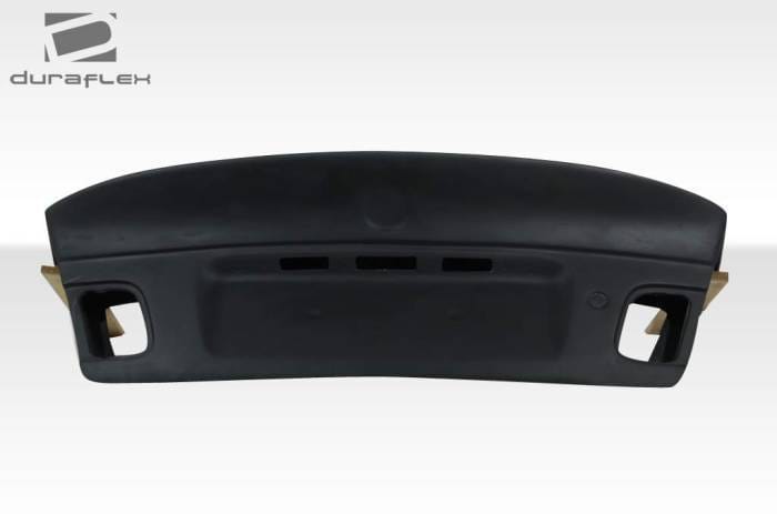 BMW 3 Series 4DR Duraflex CSL Look Trunk- 1 Piece - 108628 thumbnail 2