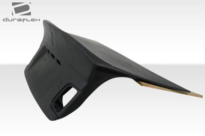 BMW 3 Series 4DR Duraflex CSL Look Trunk- 1 Piece - 108628 thumbnail 3