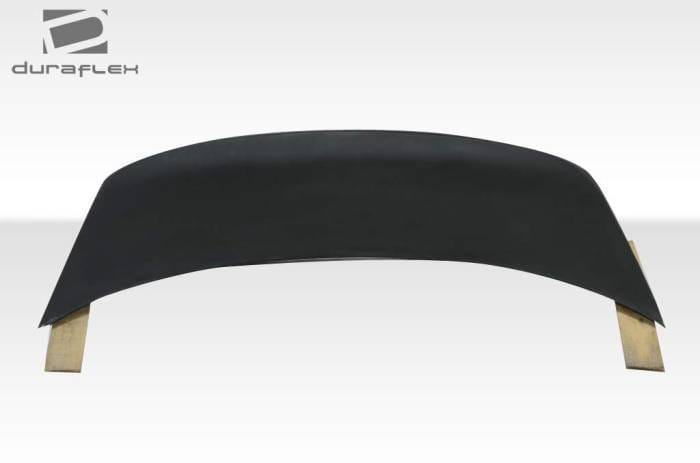 BMW 3 Series 4DR Duraflex CSL Look Trunk- 1 Piece - 108628 thumbnail 5