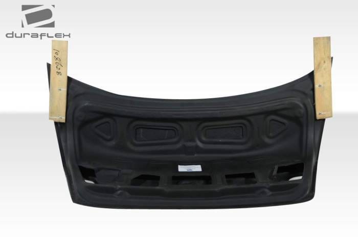 BMW 3 Series 4DR Duraflex CSL Look Trunk- 1 Piece - 108628 thumbnail 6
