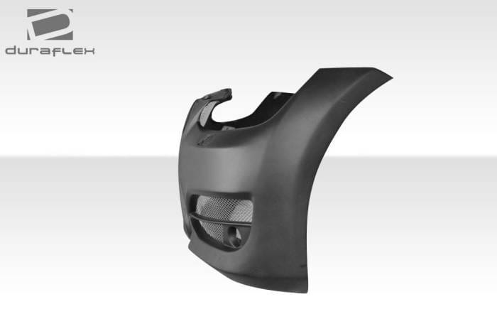 BMW 3 Series 2DR Duraflex LM-S Front Bumper Cover - 1 Piece - 108641 thumbnail 5