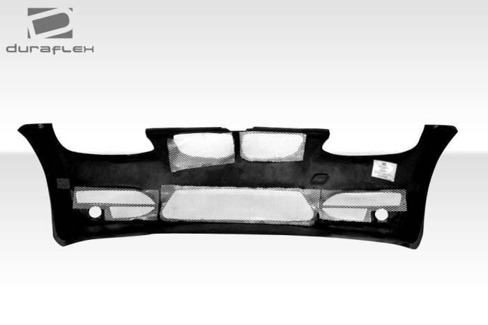 BMW 3 Series 2DR Duraflex LM-S Front Bumper Cover - 1 Piece - 108641 thumbnail 6