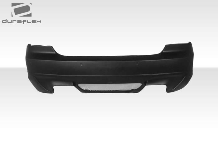 BMW 3 Series 2DR Duraflex LM-S Rear Bumper Cover - 1 Piece - 108643 thumbnail 3