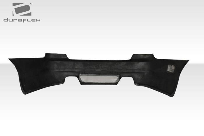 BMW 3 Series 2DR Duraflex LM-S Rear Bumper Cover - 1 Piece - 108643 thumbnail 6
