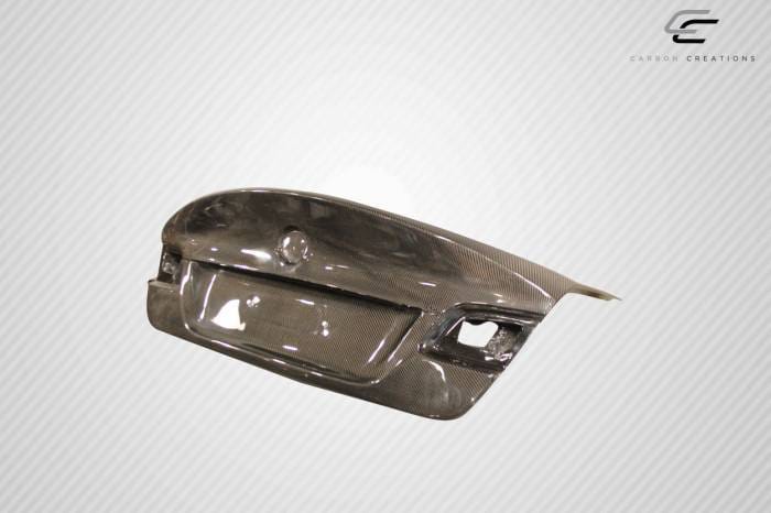 BMW 3 Series 2DR Carbon Creations CSL Look Trunk - 1 Piece - 108646 thumbnail 4