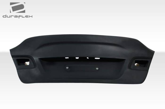 BMW 3 Series 2DR Duraflex ER-M Trunk - 1 Piece - 108647 thumbnail 2