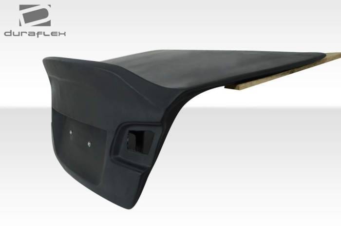 BMW 3 Series 2DR Duraflex ER-M Trunk - 1 Piece - 108647 thumbnail 3