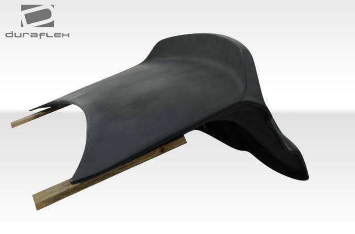 BMW 3 Series 2DR Duraflex ER-M Trunk - 1 Piece - 108647 thumbnail 5