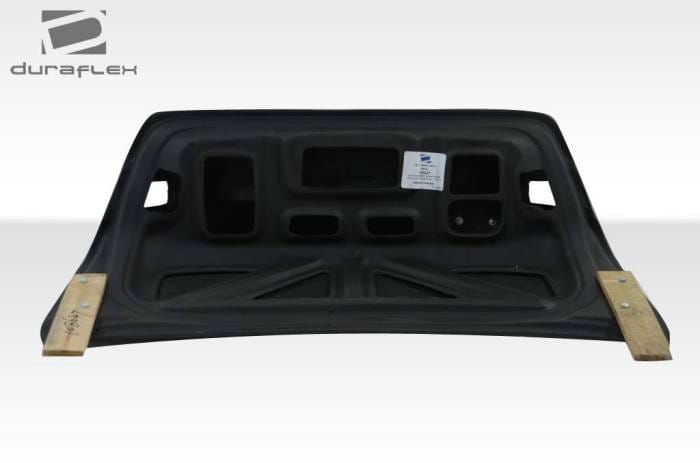 BMW 3 Series 2DR Duraflex ER-M Trunk - 1 Piece - 108647 thumbnail 6