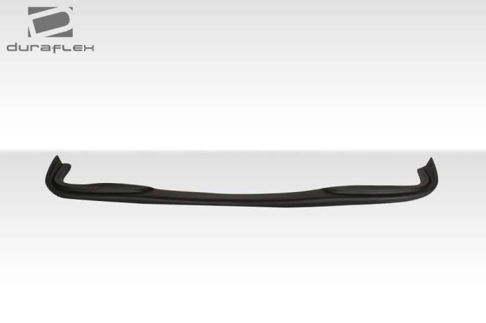 BMW 5 Series Duraflex HM-S Front Under Spoiler Air Dam- 1 Piece - 108649 thumbnail 3