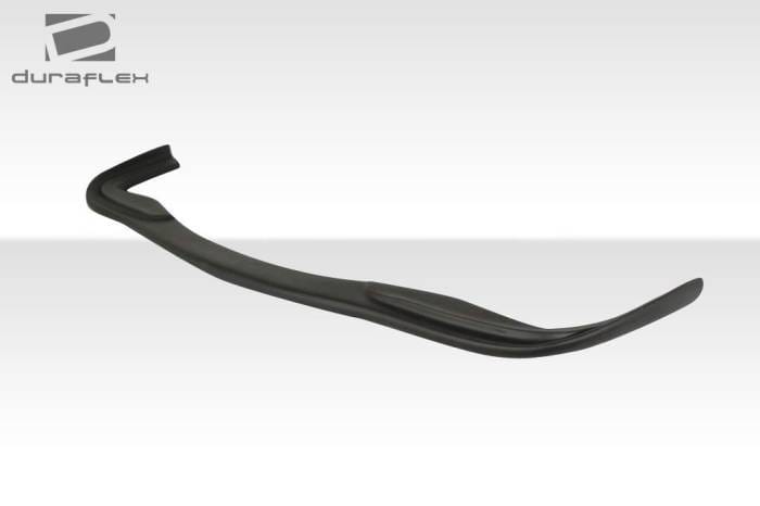 BMW 5 Series Duraflex HM-S Front Under Spoiler Air Dam- 1 Piece - 108649 thumbnail 4