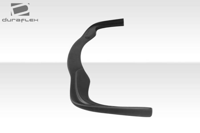 BMW 5 Series Duraflex HM-S Front Under Spoiler Air Dam- 1 Piece - 108649 thumbnail 5