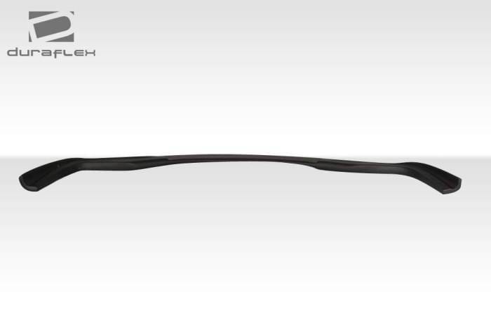 BMW 5 Series Duraflex HM-S Front Under Spoiler Air Dam- 1 Piece - 108649 thumbnail 6