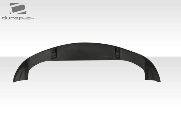 BMW 5 Series Duraflex HM-S Front Under Spoiler Air Dam - 1 Piece - 108652 thumbnail 3
