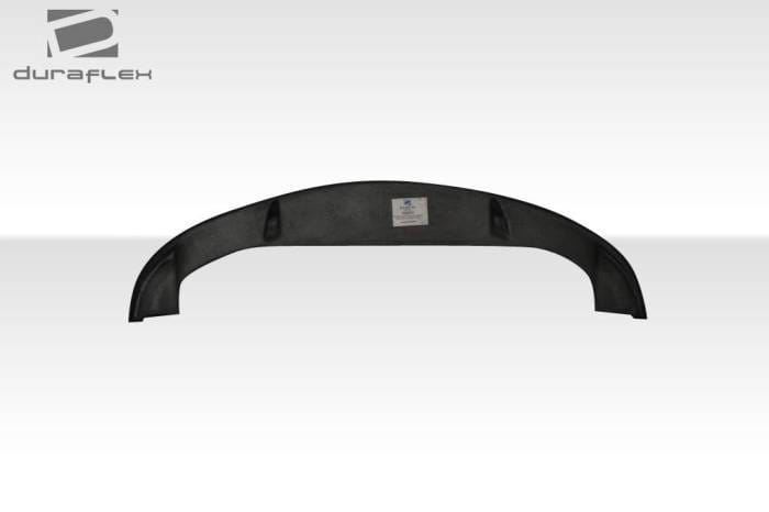 BMW 5 Series Duraflex HM-S Front Under Spoiler Air Dam - 1 Piece - 108652 thumbnail 6