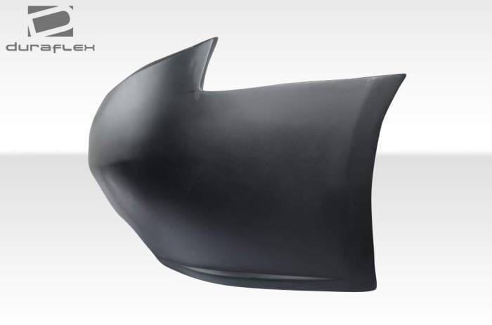 Infiniti G35 2DR Duraflex GT500 Wide Body Rear Bumper Cover - 1 Piece - 108500 thumbnail 6