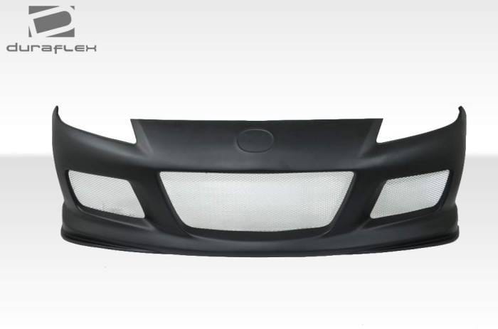 Mazda RX-8 Duraflex M-1 Speed Front Bumper Cover - 1 Piece - 108512 thumbnail 4