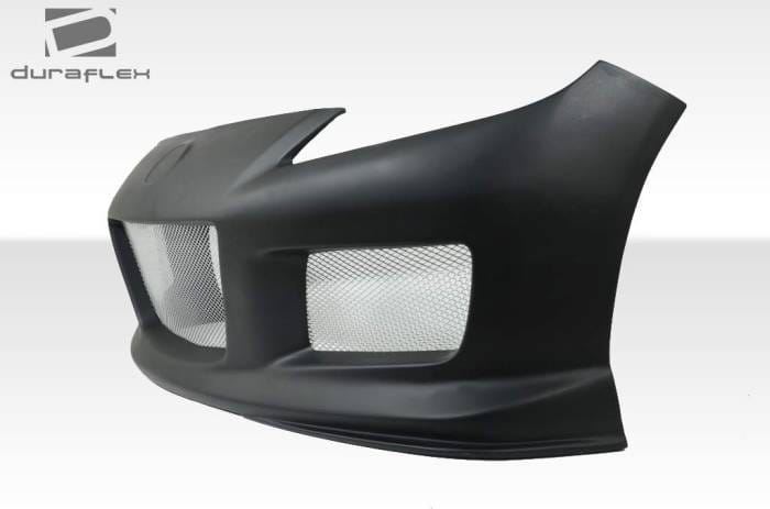 Mazda RX-8 Duraflex M-1 Speed Front Bumper Cover - 1 Piece - 108512 thumbnail 5