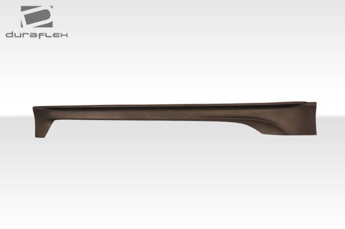 Subaru BRZ Duraflex TD3000 Side Skirts Rocker Panels - 2 Piece - 108515 thumbnail 4