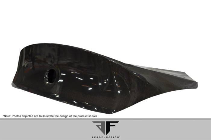 BMW 6 Series AF2 Aero Function CFP Body Kit Trunk/Hatch 108533 thumbnail 4