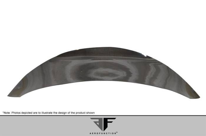 BMW 6 Series AF2 Aero Function CFP Body Kit Trunk/Hatch 108533 thumbnail 6