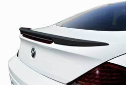 BMW 6 Series AF-1 Aero Function CFP Body Kit Wing/Spoiler 108537