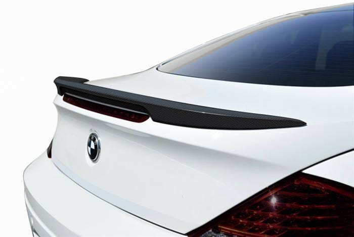 BMW 6 Series AF-1 Aero Function CFP Body Kit Wing/Spoiler 108537
