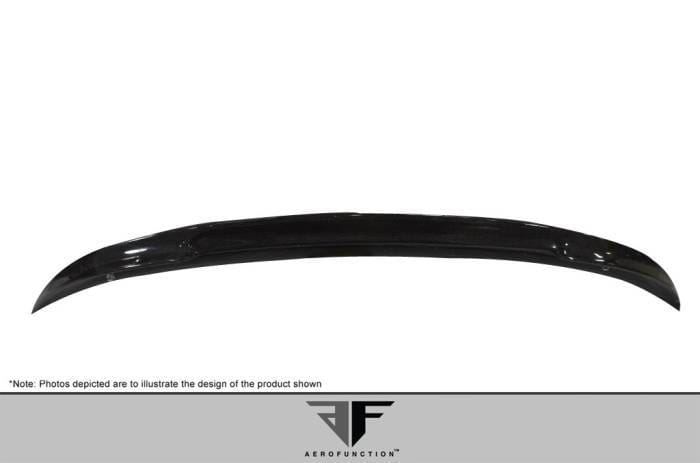 BMW 6 Series AF-1 Aero Function CFP Body Kit Wing/Spoiler 108537 thumbnail 3