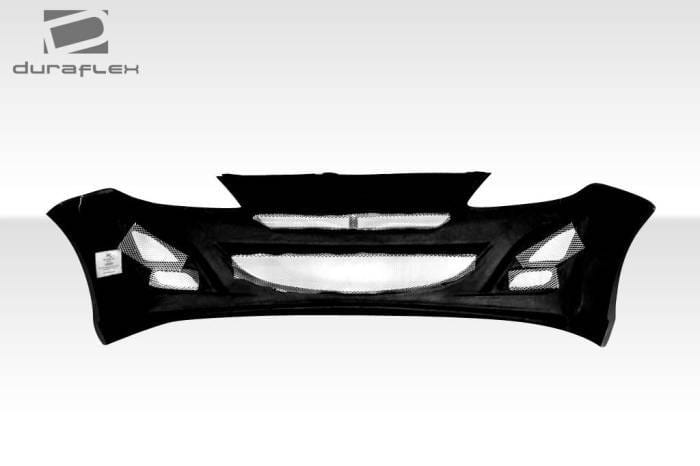 Mazda 3 Duraflex X-Sport Front Bumper Cover - 1 Piece - 108681 thumbnail 6