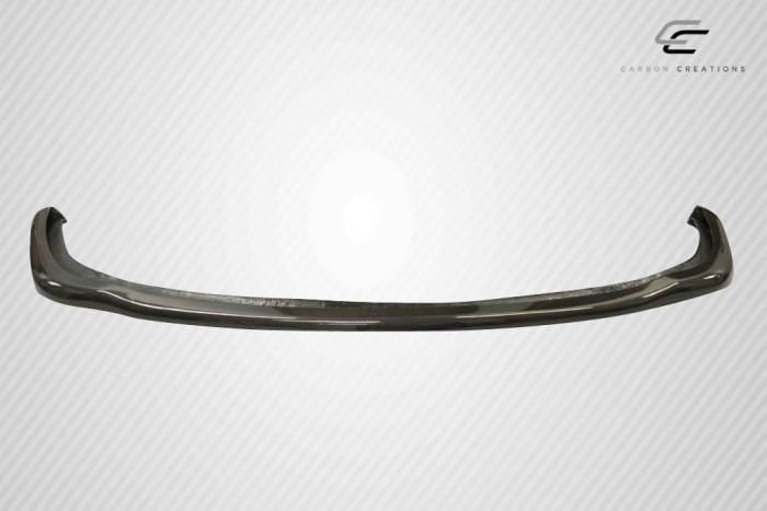 Mercedes-Benz SL Carbon Creations L-Sport Front Under Spoiler Air Dam - 1 Piece - 108697 thumbnail 3