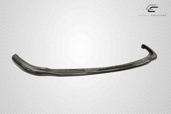 Mercedes-Benz SL Carbon Creations L-Sport Front Under Spoiler Air Dam - 1 Piece - 108697 thumbnail 4