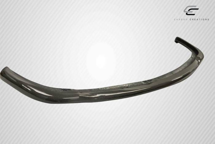 Mercedes-Benz SL Carbon Creations L-Sport Front Under Spoiler Air Dam - 1 Piece - 108697 thumbnail 5